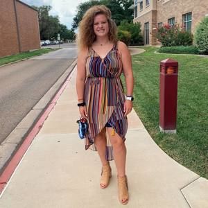 Meet your Posher, Bree